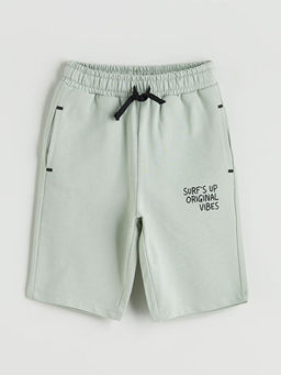 Rahat Kal?p Beli Lastikli Erkek ?ocuk ?ort