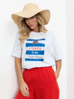 JETTY Футболка  фото 4