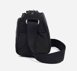 Сумка K2-BB-1620-Black - Ferro фото 5