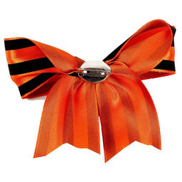 Набор 9 мая, 2 предмета: флаг, лента на значке - Страна карнавалия фото 2