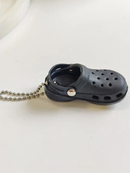 Брелок для ключей Crocs - Vel vett фото 12