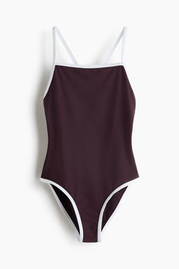 Traje de ba?o deportivo - H&m фото 2