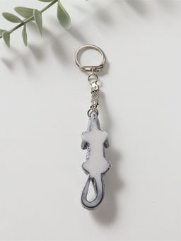 Брелок "Крокодил маленький", 5,5см