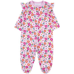 Комбинезон интерлок 1469200205 - Youlala фото 4