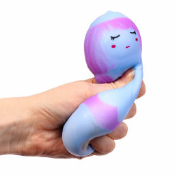 Цена за 7 шт. Мялка «Принцесса», цвета МИКС