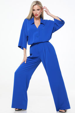 Костюм Фаворитка стиля, нью - Dstrend фото 4