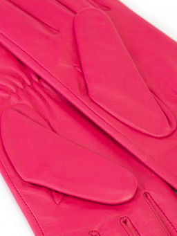 Перчатки жен ш/п LB-0190 red - Labbra фото 88