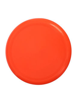 Летающая тарелка, d=23 см, МИКС