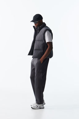 Joggers cargo de deporte en DryMove Regular Fit - H&m фото 3