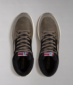 Ботинки мужские