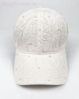 B79 Бейсболка женская (56-58)