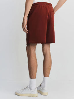 Шорты с необработанными краями ZR2605042102-21 / Zarina