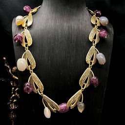 Колье арт. 22 6751 (id 281553) - Rada фото 2