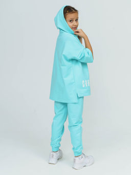 866Д Костюм детский "Ментол"