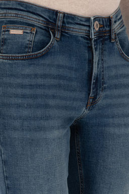 Erkek Ye_il Jean Pantolon - U.s. polo assn фото 11