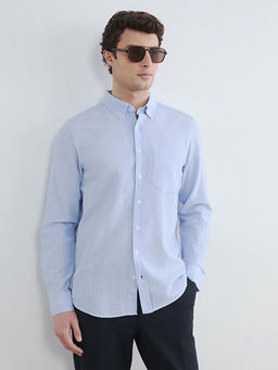 Regular Fit Erkek G?mlek