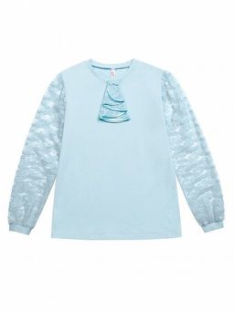 Pelican GFJ8121 джемпер для девочек  фото 4