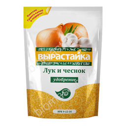 БМ Вырастайка - Лук,Чеснок 1кг. (1упак/25шт)