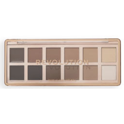 Тени для век The Master Icon Eyeshadow Palette 6874311