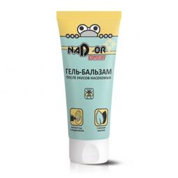 Голд Пак Nadzor Гель после укусов (только для взрослых) 30 гр DET003N