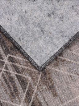 Палас прямоугольный, размер 350×400 см, войлок