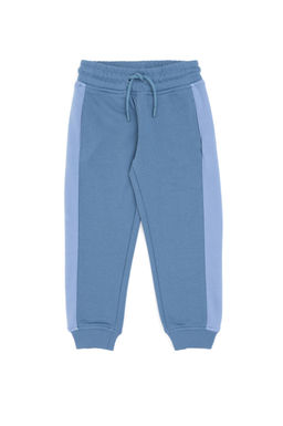 Темно-синие спортивные штаны для мальчика Неожиданная скидка в корзине - U.s. polo assn фото 2