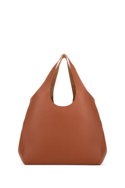 Женская коричневая сумка через плечо Неожиданная скидка в корзине - U.s. polo assn фото 5