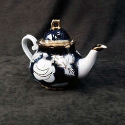 Чайник заварочный 600 мл_СТМ/КОБАЛЬТ