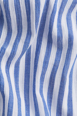 MAMA Blusa con cinturon de anudar - H&m фото 7