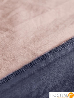 КПБ SleepiX ЮКО т-син/роз - Sleep ix фото 12