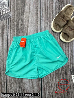 Шорты женские с логотипом - Bruno фото 3