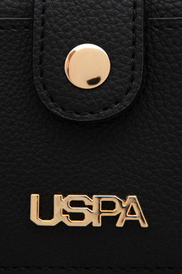 Kad_n Siyah C_zdan Sepette S_rpriz _ndirim - U.s. polo assn фото 7