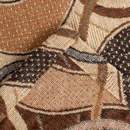 Покрывало гобеленовое Этель «Волны» 240×200 см