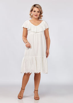 Платье Mira Fashion 5434-4-Р