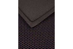 Коврик напольный 60*90 см ComeForte Mesh Mat" в ассорт.
