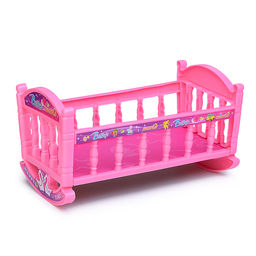 Пупс "Кроха" с аксессуарами, в пакете