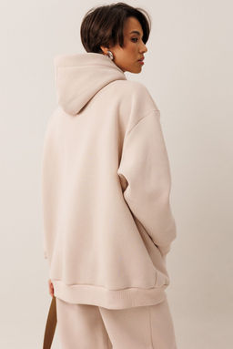 Костюм GO F3039/03-03.164-170 кремовый - Pirs фото 4