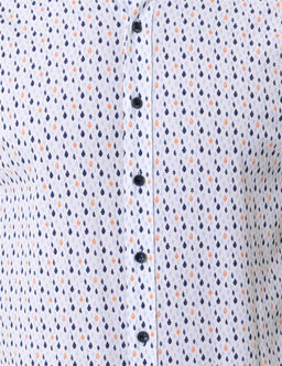 Mavi Slim Fit Uzun Kollu G_mlek - Pierre cardin фото 6