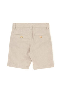 U. S. Polo Assn / Шорты из каменной ткани для мальчиков - U.s. polo assn фото 5