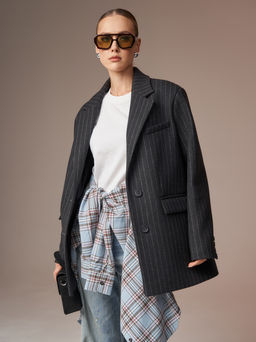 Пальто женское 

АРТ. 63050 - Hoops фото 45