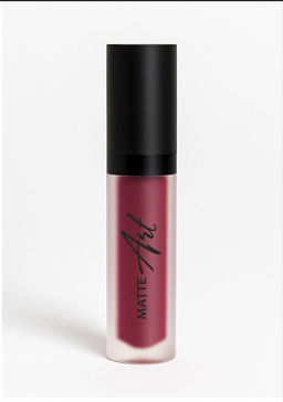 LavelleCollection Помада для губ жидкая матовая Matte Art тон 01 коралловый