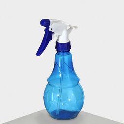 Цена за 2 шт. Пульверизатор, 0,4 л, цвет МИКС, Greengo