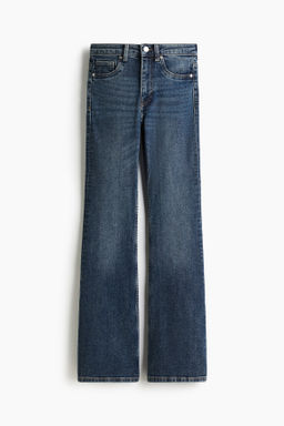 Flared High Jeans - H&m фото 6