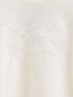 CONTE LD 2586 Футболка женская off-white