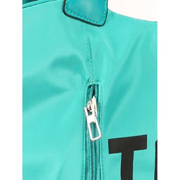 Сумка женская текстиль BoBo-6016, 1отд, зеленый 259535  фото 4