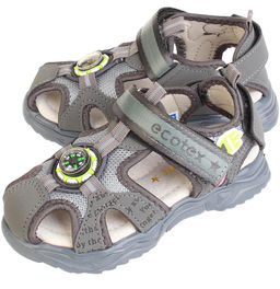 Сандалеты ECOTEX STAR 14-164  фото 5