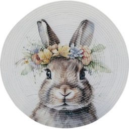 Салфетка сервировочная d38см Linea DESCO арт.85-104 (REGENT)