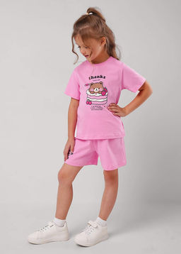 Комплект детский