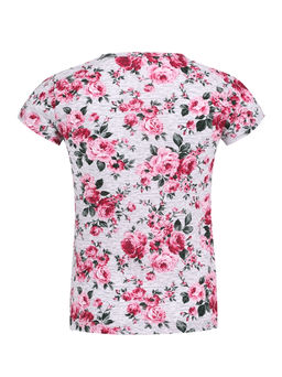 футболка 1ДДФК2621001н - Апрель фото 2