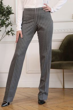 Брюки Б5-5156 - Wisell фото 3